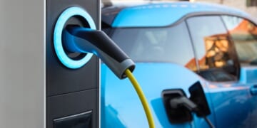 Electric Cars Meet Economic Reality