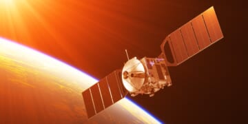 FCC Authorizes Experimental Satellite to Illuminate Earth After Dark