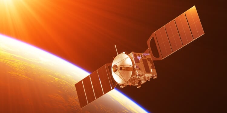 FCC Authorizes Experimental Satellite to Illuminate Earth After Dark