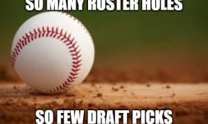 FMJRA 2.0: At Last, The Draft : The Other McCain