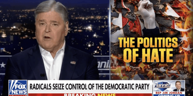 Far-Left 'Lunatics' Want to Burn Our country to the Ground [WATCH]