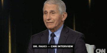 Fauci’s “Nothing to Hide” Claim Resurfaces