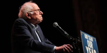 Fetterman says Bernie Sanders should apologize for backing ‘predator’ Graham Platner after rape allegation