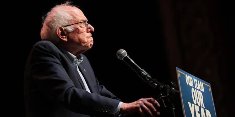 Fetterman says Bernie Sanders should apologize for backing ‘predator’ Graham Platner after rape allegation