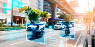 Flocking to the Algorithmic State