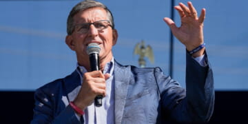 Flynn Slams Radio Talker Who Wants Iran’s “Complete Annihilation”