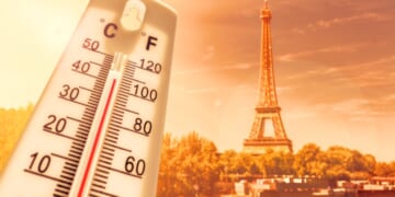 French Leader Blames U.S. for Deadly Heat-wave Deaths. But Should She Really Blame Statism?