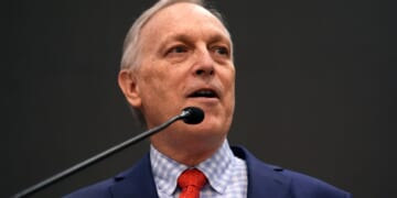 From House Freedom Fighter to Arizona’s Next Governor? Andy Biggs Wins GOP Primary