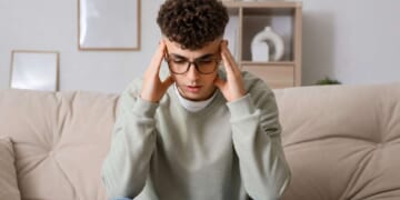 Image for article: Gen Z’er Worried He May Have Nailed Job Interview