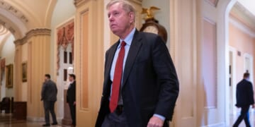 Graham’s Last Thoughts Were About War With Russia, Iran, Saudi-Israeli Relations
