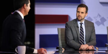 Guy Benson: Can We Celebrate His Baby News?