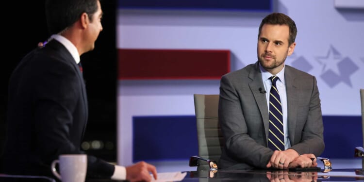 Guy Benson: Can We Celebrate His Baby News?