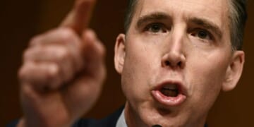 HEATED ON THE HILL! Josh Hawley Unloads on Anthony Fauci — 'You Got Rich While People Were Dying!' [WATCH]