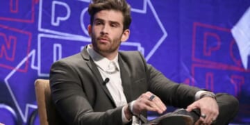 Hasan Piker Picks AOC for President in 2028