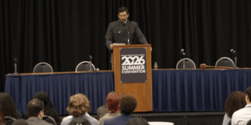 Hasan Piker Roasted Over Mao-Style Outfit at Democratic Event
