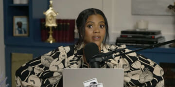 Image for article: Here’s A Complete List Of Every One Of Candace Owens' Theories That Proved To Be Correct