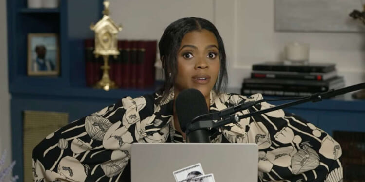Image for article: Here’s A Complete List Of Every One Of Candace Owens' Theories That Proved To Be Correct
