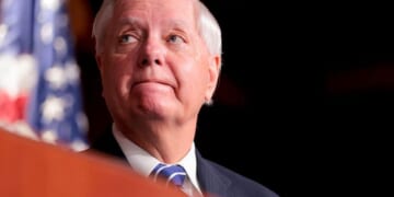 Here’s How to Honor Sen. Lindsey Graham’s Unmatched Patriotic Legacy