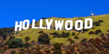 Image for article: Hollywood Holds Hearings To Root Out Suspected Non-Communists