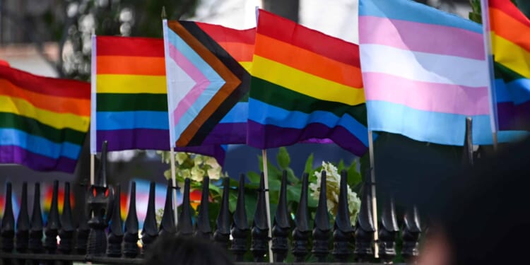 How 'Pride' 2026 Showed That the LGBT Movement Is Imploding