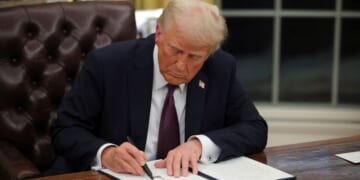 If Trump's Really “The Most Pro-Life President in History” He Would Stop Abortion Pills