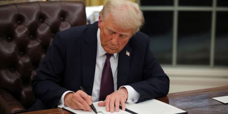 If Trump's Really “The Most Pro-Life President in History” He Would Stop Abortion Pills