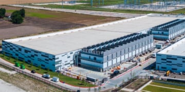 Is the Government Trying to Muzzle Americans Who Oppose Data Centers?