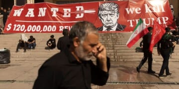 Israel Warns U.S. of Alleged New Iranian Assassination Plot Targeting Trump