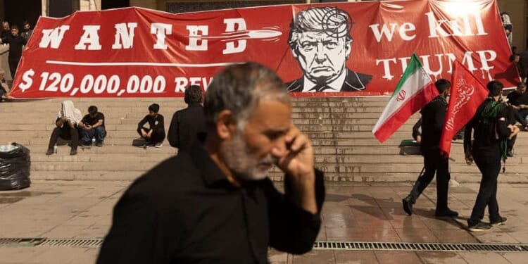Israel Warns U.S. of Alleged New Iranian Assassination Plot Targeting Trump