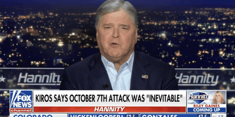 It's Way Past Time for Dems to Stand Up to Communist Bullies [WATCH]