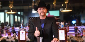 John Rich Joins Tennessee Farmer’s IRS Fight