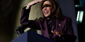 Kamala Harris Courts Zohran Mamdani, AOC as 2028 Presidential Speculation Intensifies