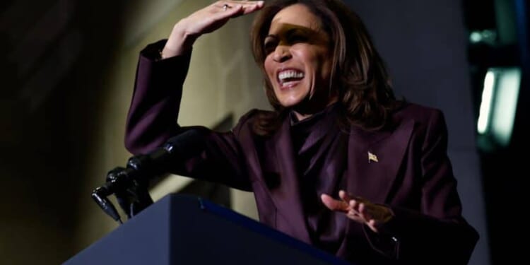Kamala Harris Courts Zohran Mamdani, AOC as 2028 Presidential Speculation Intensifies