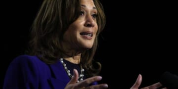 Kamala Harris Mocked Over WNBA “Word Salad” Speech