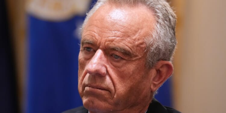 Kennedy Ends Covid EUA Declarations, but PREP Act Shield Remains