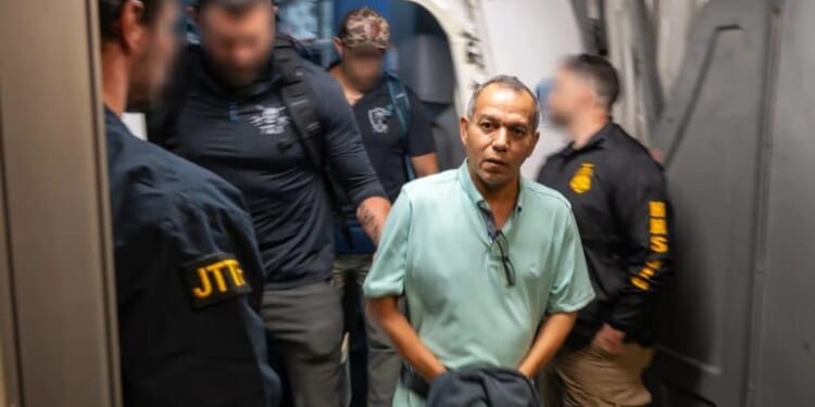 Khalid Satary Captured in $547M Medicare Fraud Case
