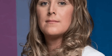 Knife-Wielding Psycho-Tranny Is Former Arizona Democratic Party Official : The Other McCain