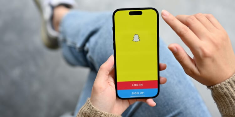 Lawsuit Against Snapchat Latest in Social Media Accountability Push