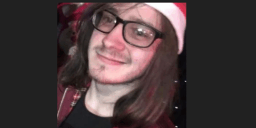 Leftist Joshua Kerry Appears in Court, Charged With Anne Widdecombe's Murder