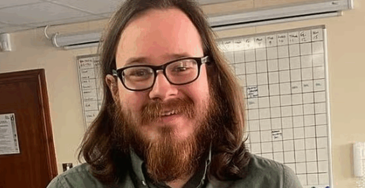Leftist Joshua Kerry Charged With Murder of Pro-Life MP Anne Widdecombe