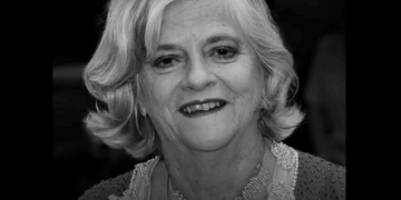 Leftists Celebrated Anne Widdecombe’s Murder Just Like They Celebrated Charlie Kirk’s