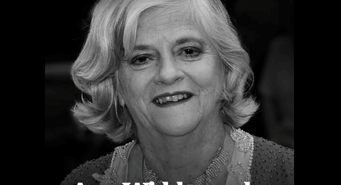 Leftists Celebrated Anne Widdecombe’s Murder Just Like They Celebrated Charlie Kirk’s