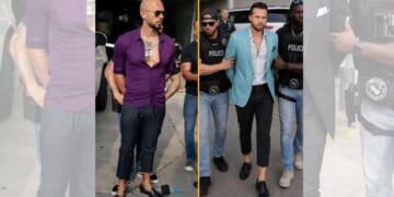 Image for article: Lesbian Couple Arrested In Miami On Sex Trafficking Charges