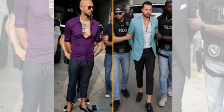 Image for article: Lesbian Couple Arrested In Miami On Sex Trafficking Charges