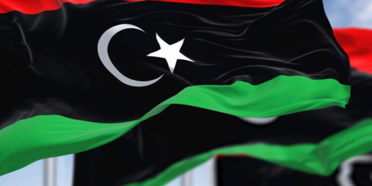 Libya Moves Off the U.S. Dollar