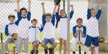 Image for article: Little League Team Excited For Chubby Kid’s Family To Bring The Snacks