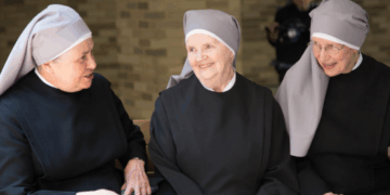 Little Sisters of the Poor Fight in Court to Block Obamacare Abortion Mandate