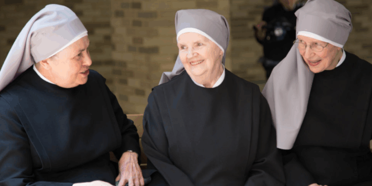 Little Sisters of the Poor Fight in Court to Block Obamacare Abortion Mandate