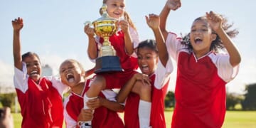 Male Athletes Dismiss Lawsuit Challenging New Hampshire Women’s Sports Law