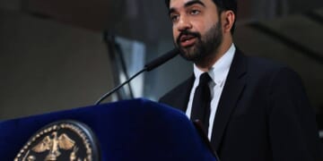 Mamdani Property Database Sparks Privacy and Safety Backlash